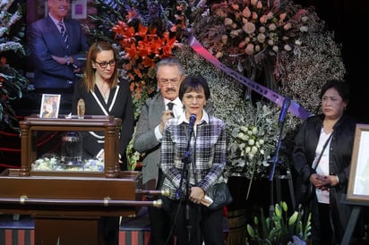 Sus compañeros de Ventaneando recordaron a Daniel con mucho
cariño durante el transcurso del día.
