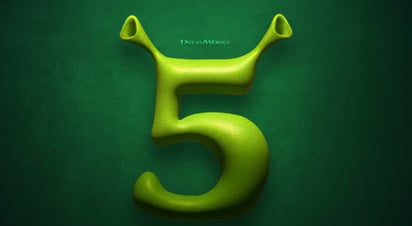 Shrek 5 (ESPECIAL) 