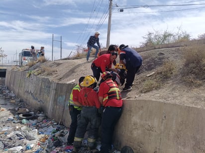 (EL SIGLO DE TORREÓN)