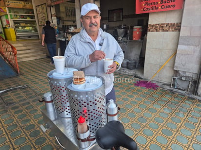 Emprendedor lagunero (EL SIGLO DE TORREÓN)