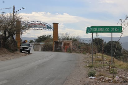 (EL SIGLO DE TORREÓN/DANIELA CERVANTES)