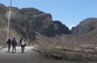 (EL SIGLO DE TORREÓN/DANIELA CERVANTES)