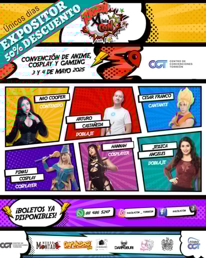AlolaCon (FACEBOOK)