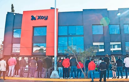 Xoy Capital (ESPECIAL)