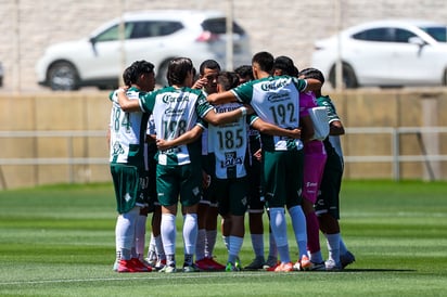 Foto (CORTESÍA CLUB SANTOS)