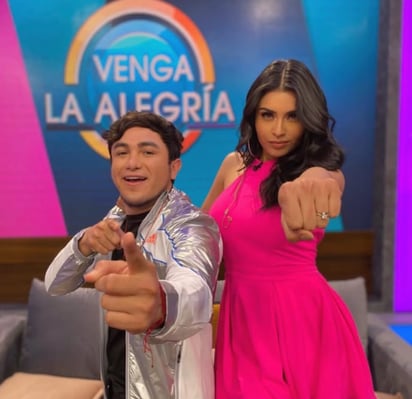 Venga la Alegría
