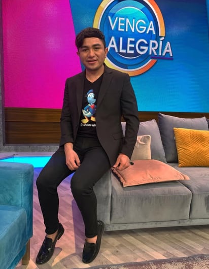 Venga la Alegría