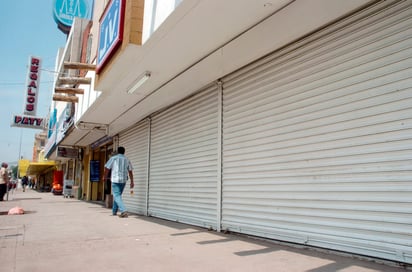 El fenómeno ha derivado en una reducción de los ingresos de las empresas y aumentos en sus costos operativos, así como en su cierre o su desplazamiento forzoso a áreas menos rentables. Foto: Sergio Reyes
