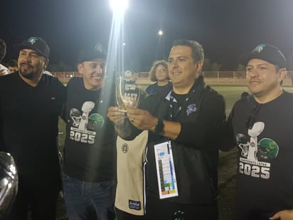 Foto (Cortesía ELITE Deportiva)