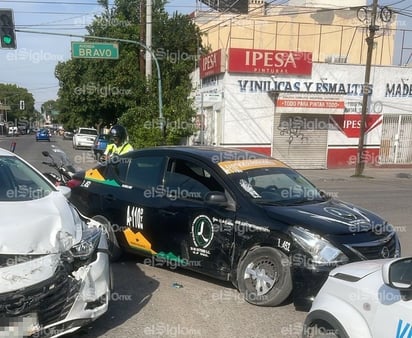 (EL SIGLO DE TORREÓN)