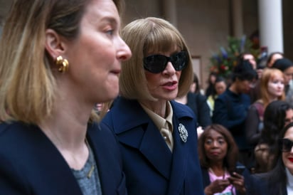 Anna Wintour