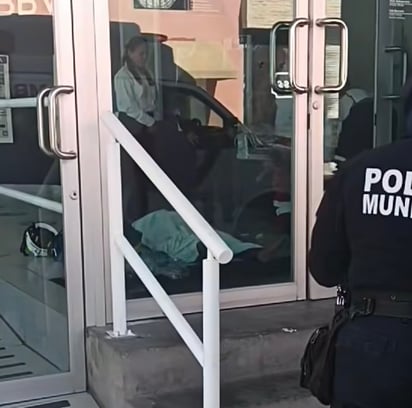 (EL SIGLO DE TORREÓN)