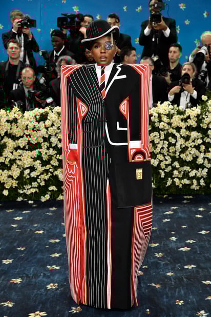 Janelle Monáe (AP)
