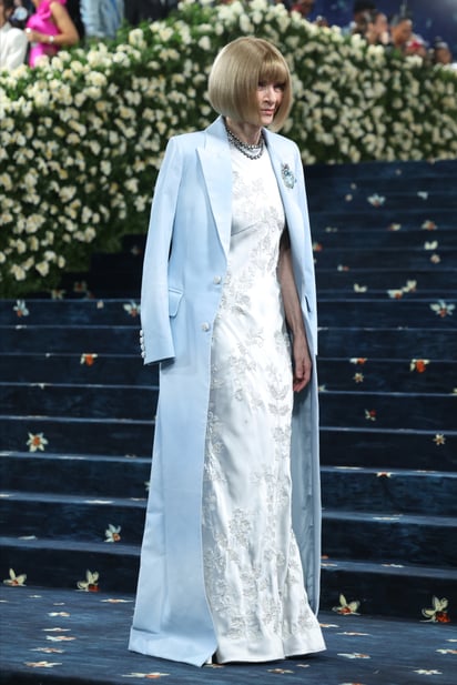 Anna Wintour (AP)