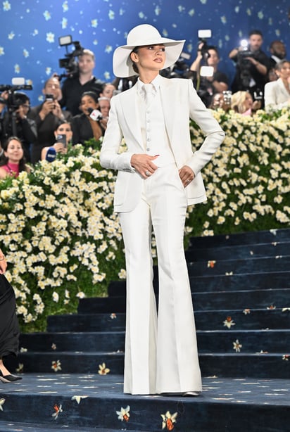 Zendaya (AP)