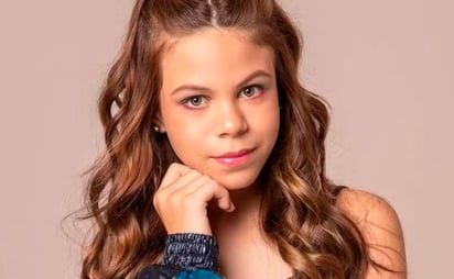 Millena  Brandao (ESPECIAL)