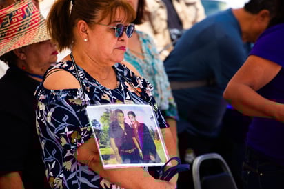 Madres buscadoras (EL SIGLO DE TORREÓN)