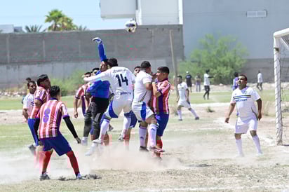 Enrique Terrazas / EL SIGLO DE TORREÓN