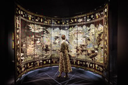 Foto: TEFAF/ Loraine Bodewes