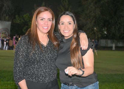 Barbie y Mónica