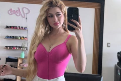 Valeria Márquez (CAPTURA)