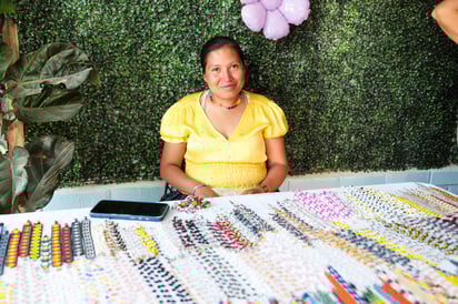 Adela.