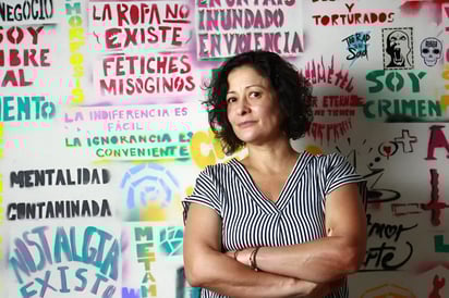 Foto: EFE/ Francisco Guasco 