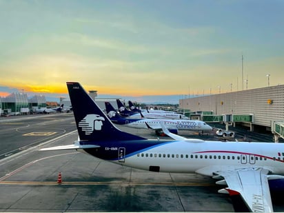 Tras la reducción del presupuesto público para el turismo, disminuyó la cantidad de turistas extranjeros que arriban vía aérea al país. Foto: Unsplash/ Jose Pablo Domínguez