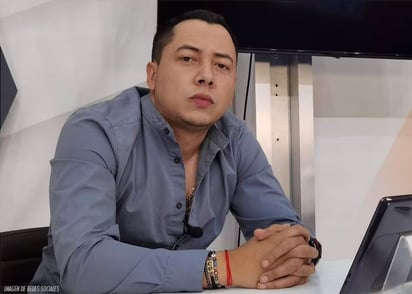 Mauricio Cruz Solís (ESPECIAL)