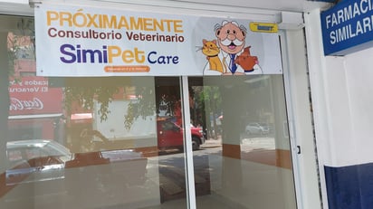 SimiPet Care de Farmacias Similares (REDES)