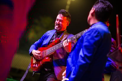 Javier Leal 'Cuadri'. Enrique Castruita / EL SIGLO DE TORREÓN