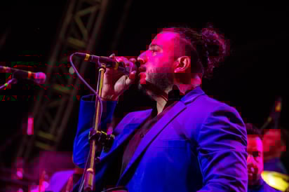 Eddier Rivas. Enrique Castruita / EL SIGLO DE TORREÓN