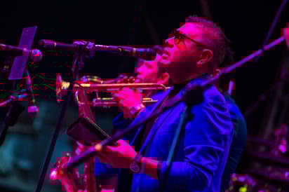Abraham Moreno. Enrique Castruita / EL SIGLO DE TORREÓN