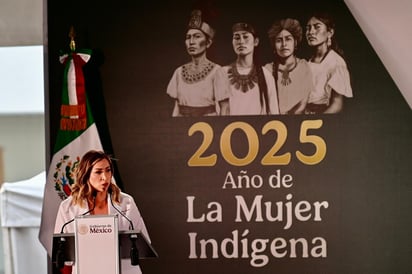 Margarita Martínez Moreno, directora del Nuevo HRAE del ISSSTE. Enrique Terrazas / EL SIGLO DE TORREÓN