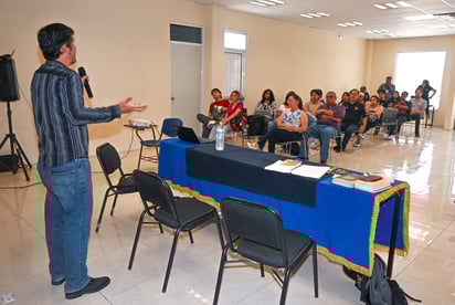 Fotos: Ramón Sotomayor