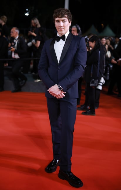 Cody Fern. 