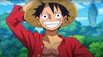 One Piece (ESPECIAL)