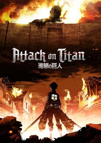 Attack on Titan (ESPECIAL)