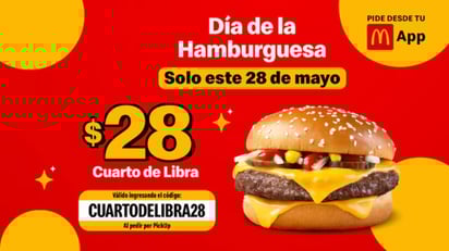 McDonald's (ESPECIAL) 