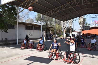 DIF Torreón.