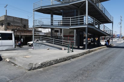 (EL SIGLO DE TORREÓN)