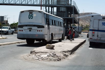 (EL SIGLO DE TORREÓN)