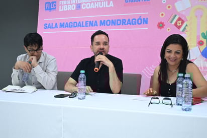 FOTOS: Ramón Sotomayor