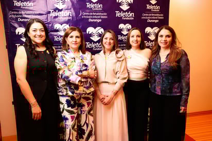 Asistentes al foro compartieron una jornada de inspiración y aprendizaje.