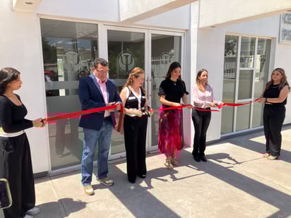 Centro de Atención Psicológica en la UAdeC Unidad Laguna.