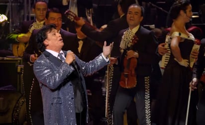 Onvergetelijk. De muziek van Juan Gabriel leeft voort in de harten van zijn fans, in het collectieve geheugen en nu op het grote scherm.
