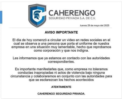  Caherengo (REDES) 