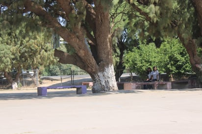 Una de las realidades que enfrentan actualmente las escuelas rurales es la disminución del alumnado (EL SIGLO DE TORREÓN / DANIELA CERVANTES)

