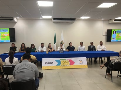 Icojuve (EL SIGLO DE TORREÓN)