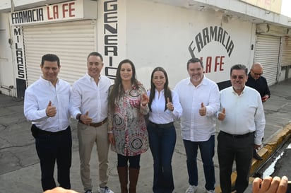(EL SIGLO DE TORREÓN)